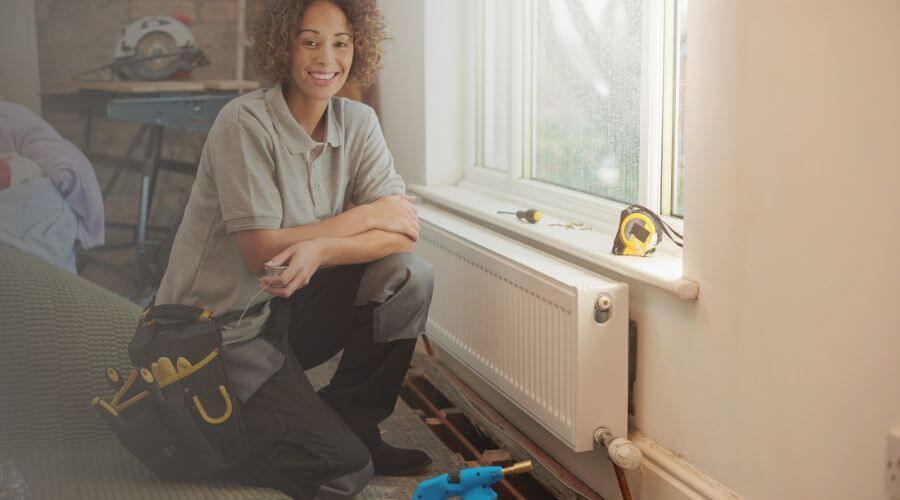 Professional Leak Detection in Oakpark, VA