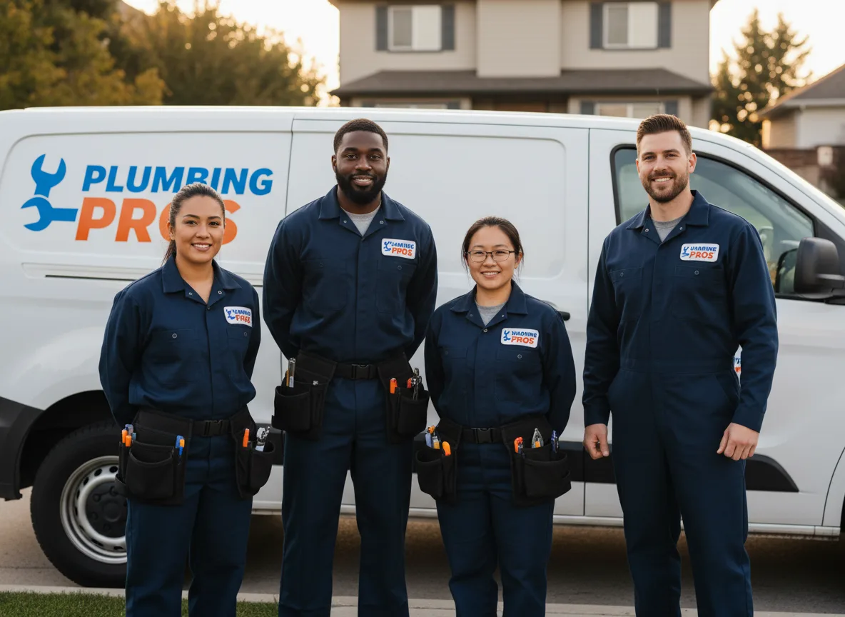 Water Heater Repair company in Oakpark, VA